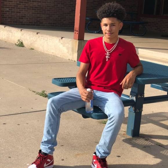 Meet your Posher, Damien-gaspar - Picture 1 of 1